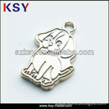 2013 hot sale jewelry pendant of animal shape